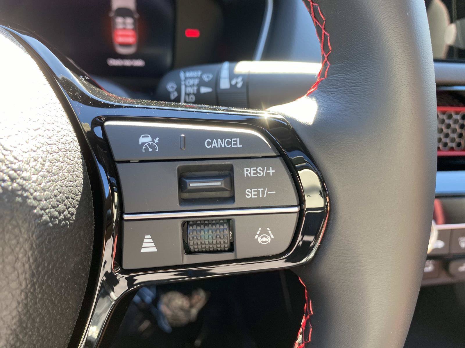 New 2026 Honda Civic Si image 15
