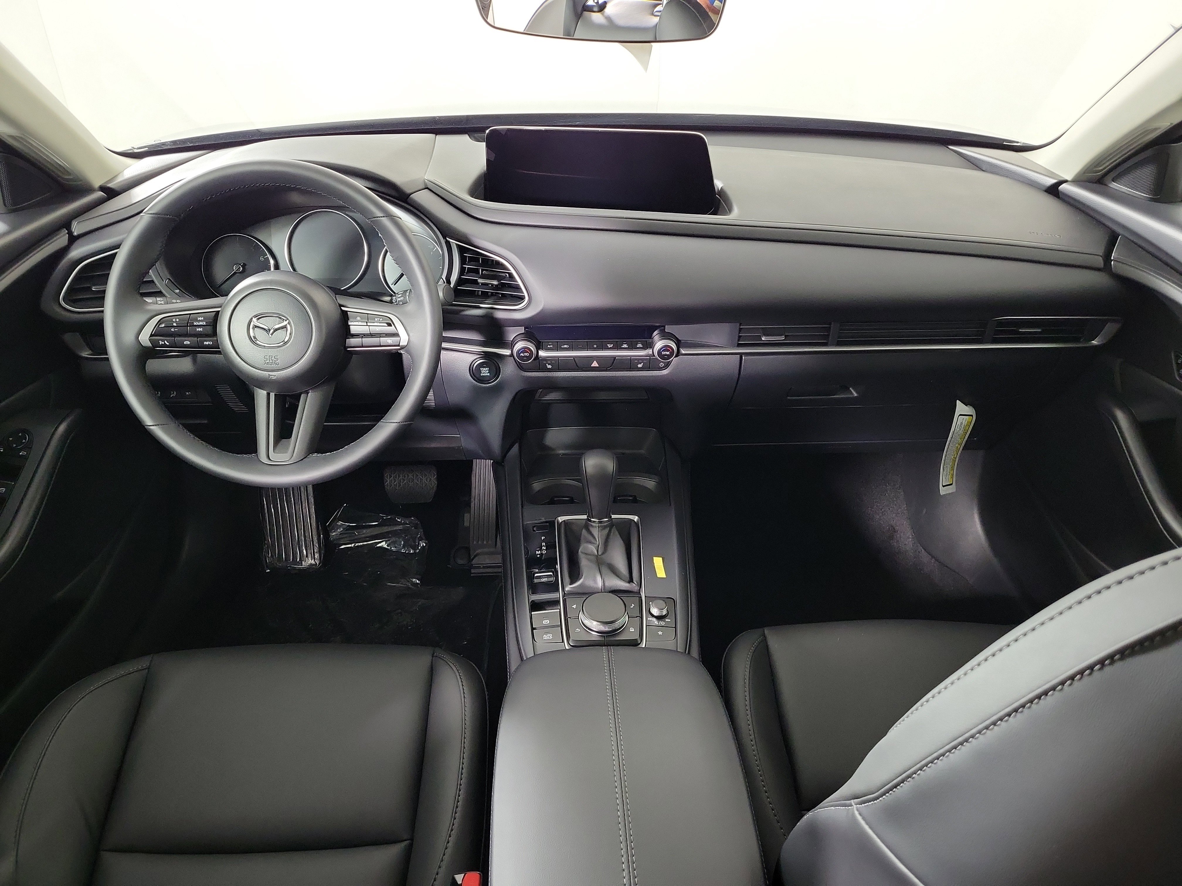 New 2026 MAZDA CX-30 AWD 2.5 S image 13