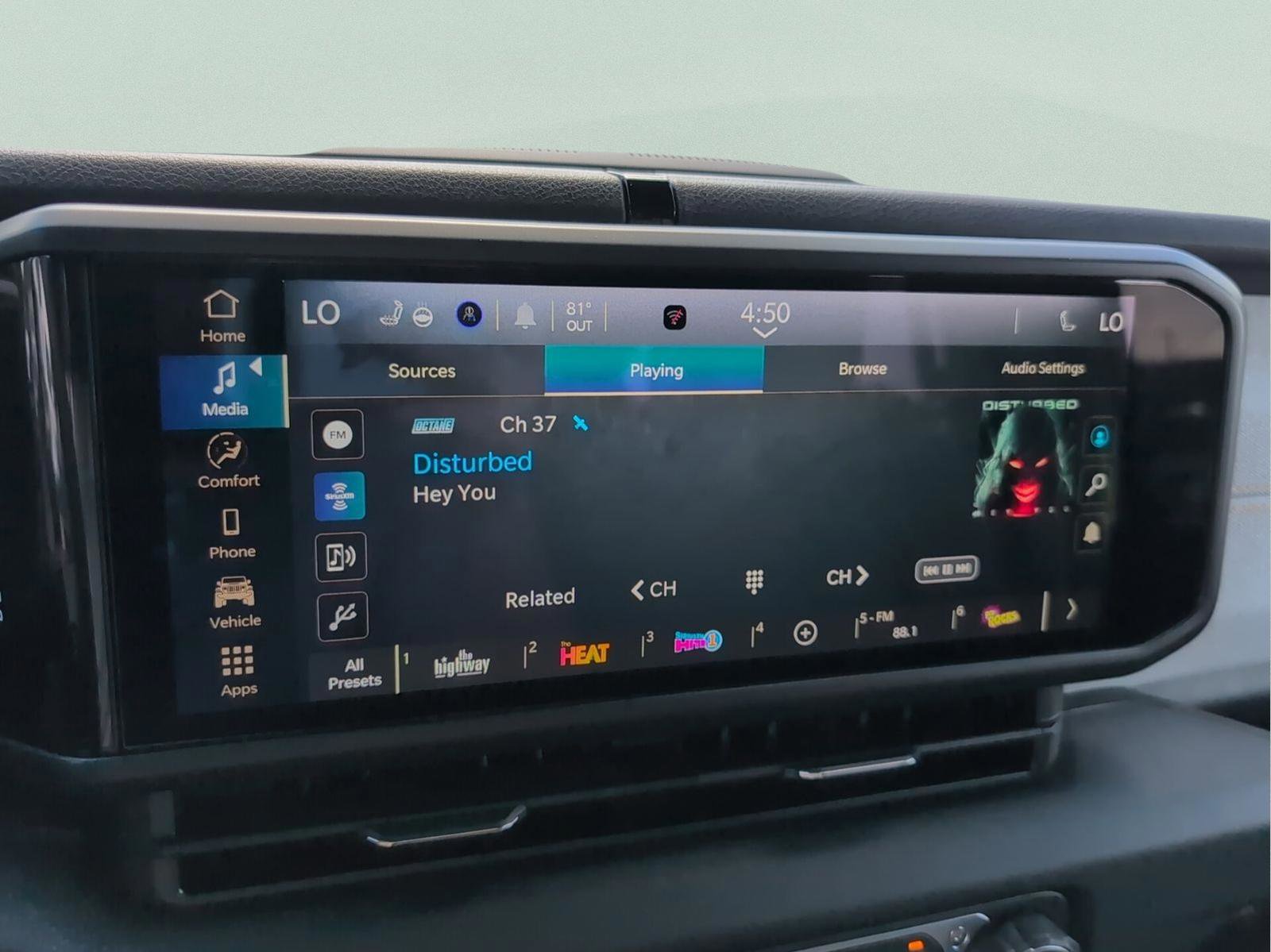 New 2026 Jeep Wrangler Sport S image 15