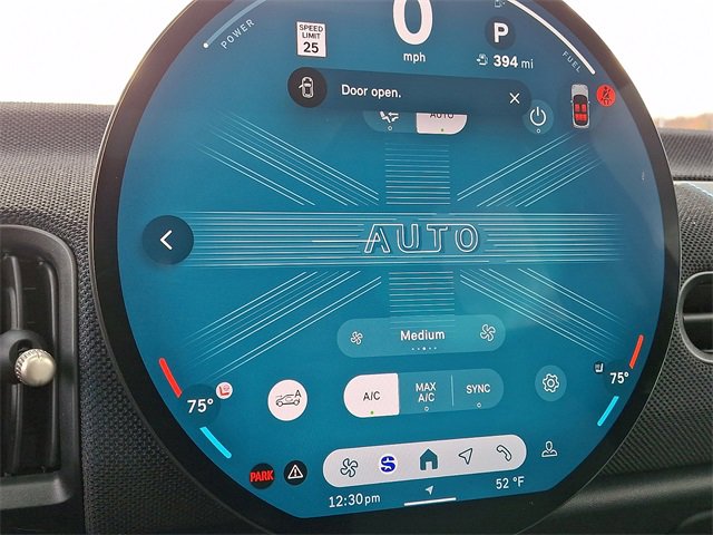 Used 2025 MINI Cooper S image 20