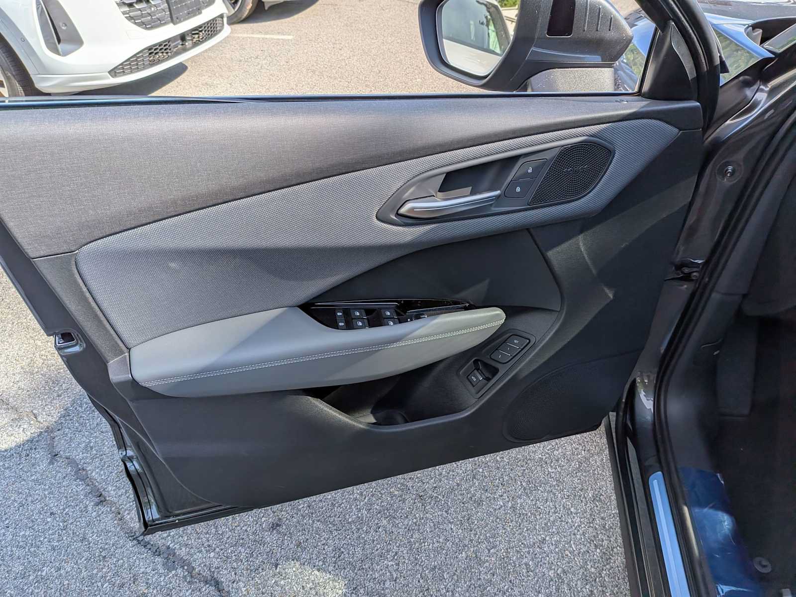 New 2026 Audi Q3 quattro 2.0T AWD/4WD image 6