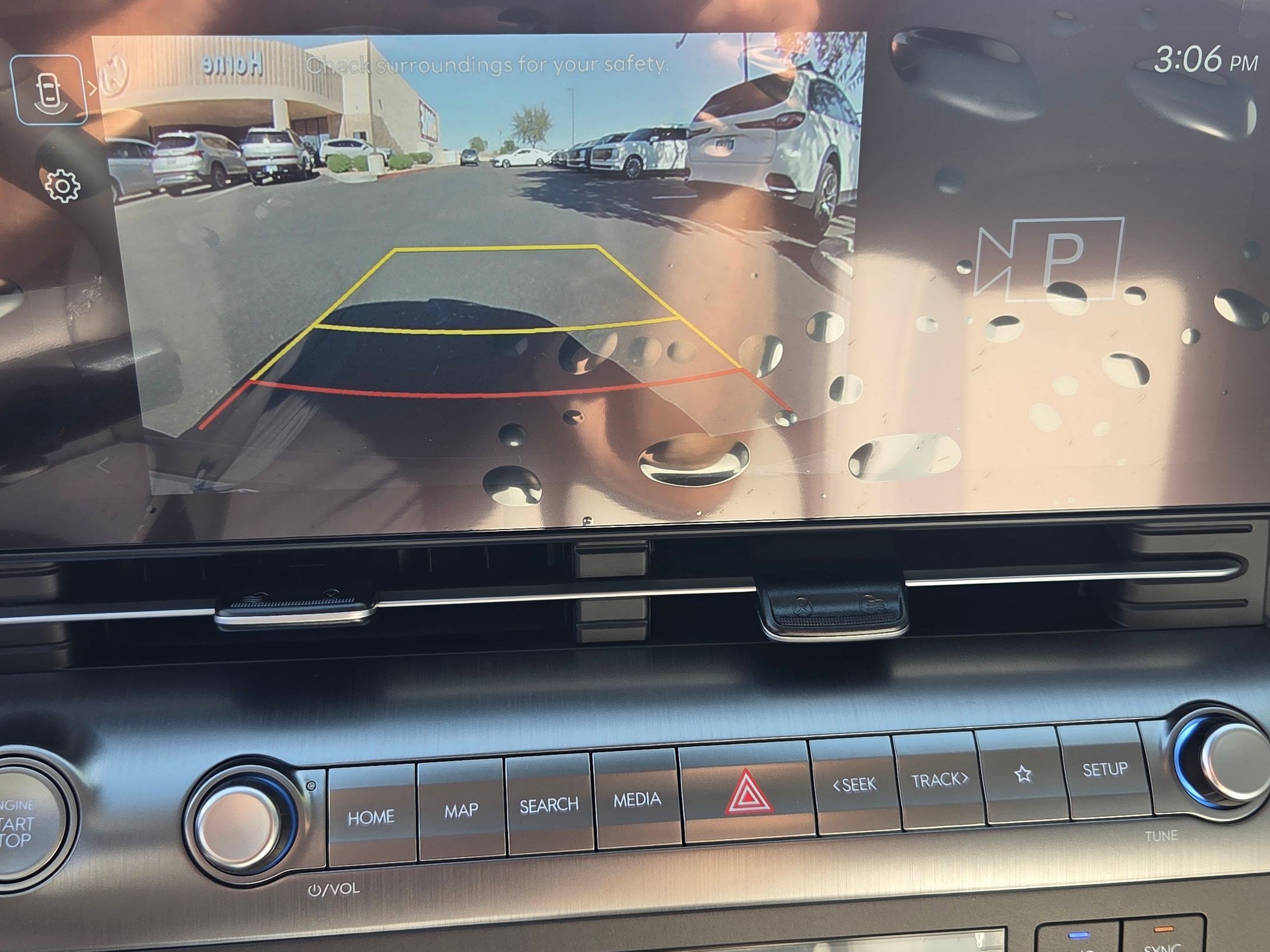 New 2026 Hyundai Kona SEL Sport FWD image 12