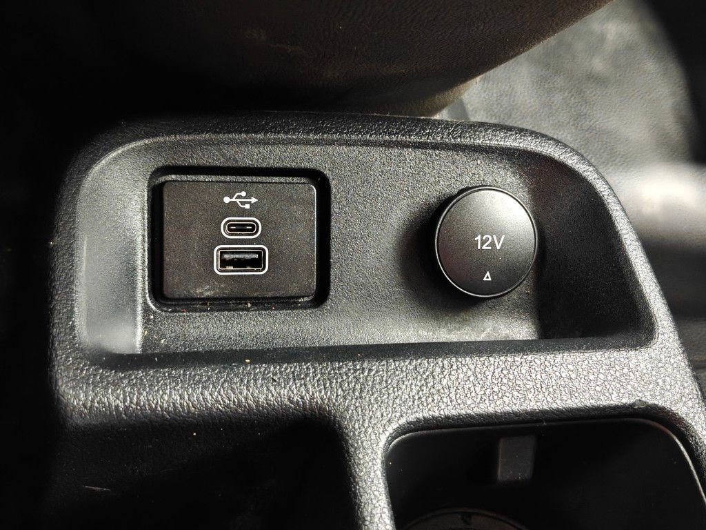 Used 2022 Ford Transit Connect XL FWD image 44