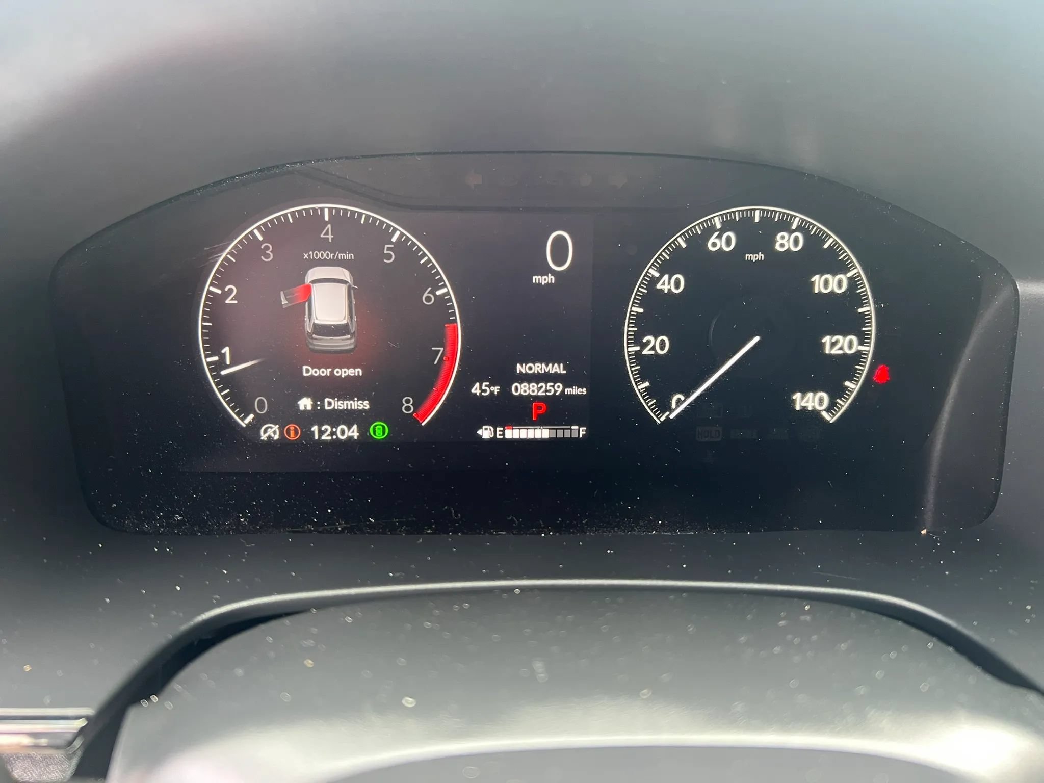 Used 2025 Honda CR-V LX image 15