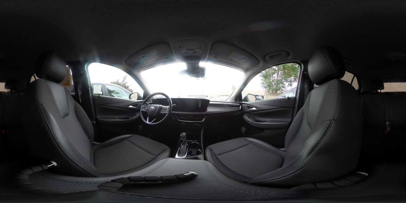 Used 2025 Buick Encore GX Preferred FWD image 42