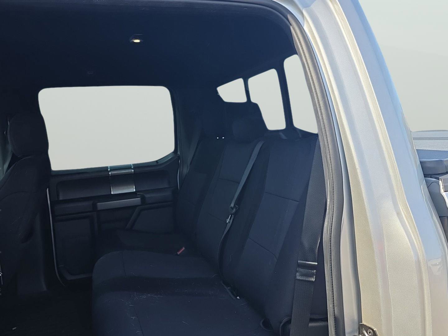 Used 2019 Ford F150 XLT w/ Equipment Group 302A Luxury image 8