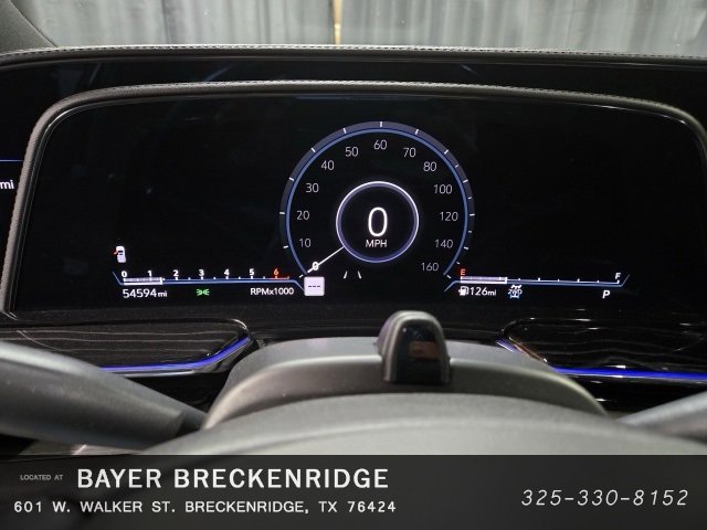 Used 2023 Cadillac Escalade ESV Sport image 19