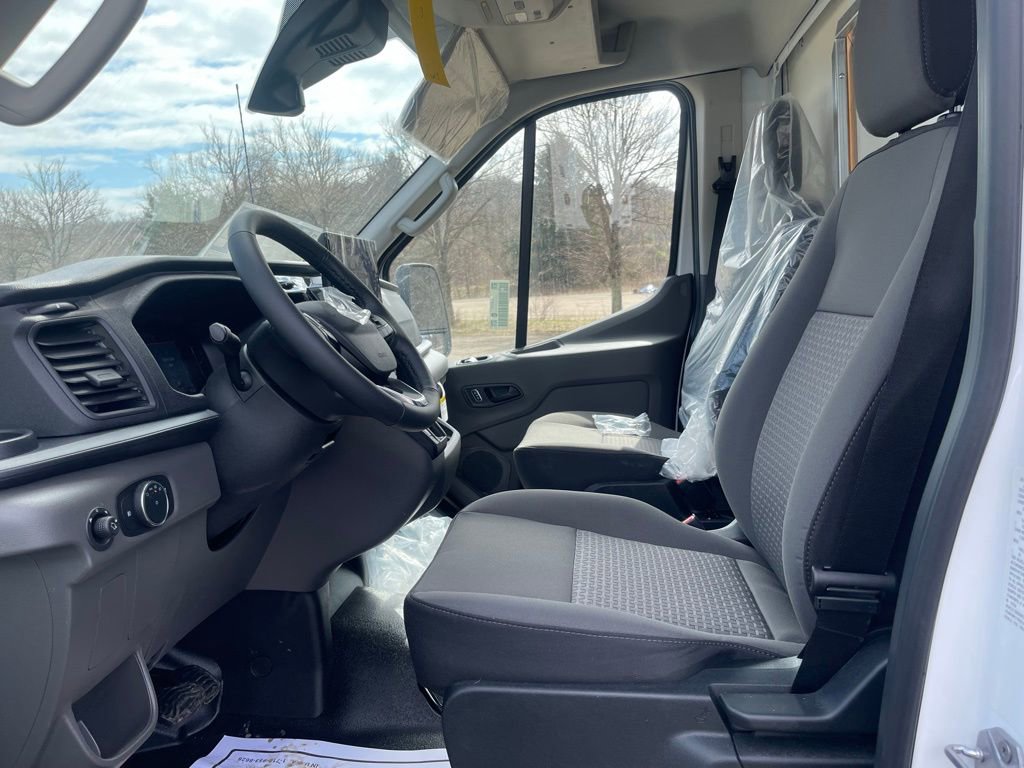 New 2026 Ford Transit 350 AWD image 10
