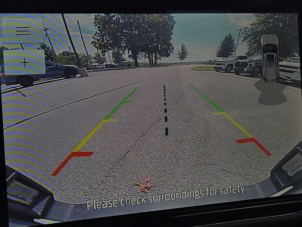 Used 2023 Ford Bronco Sport Heritage Limited image 14