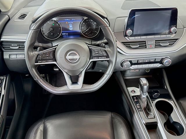 Used 2024 Nissan Altima 2.5 SR image 20