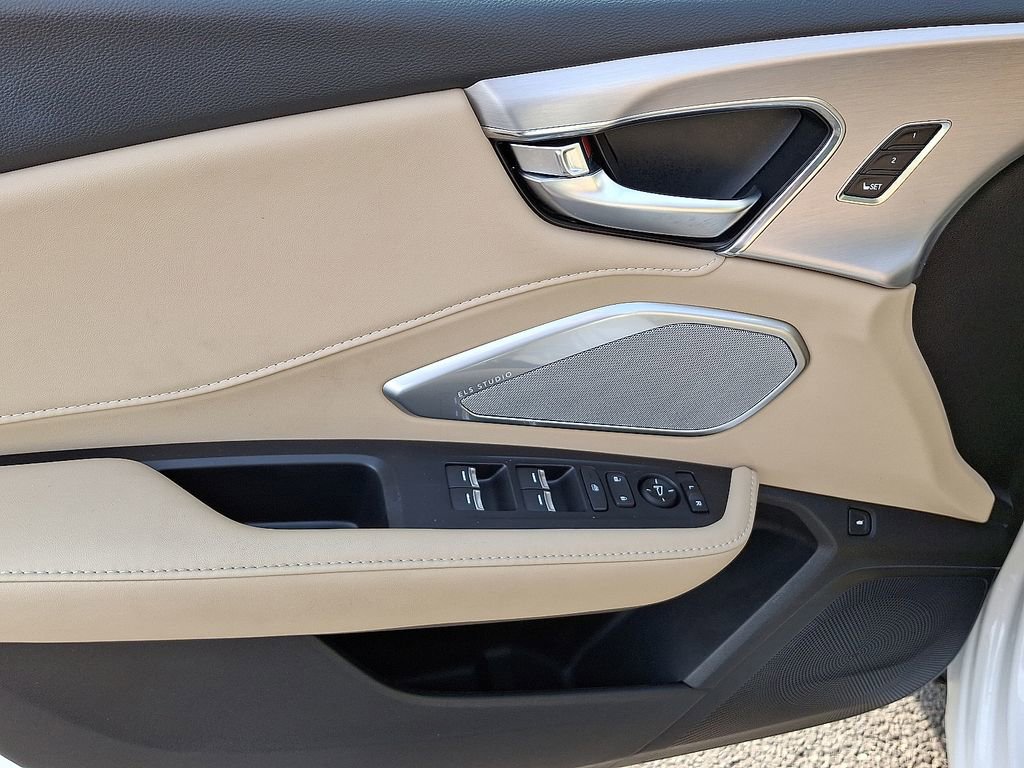 Certified 2024 Acura RDX w/ Technology Package AWD/4WD image 13