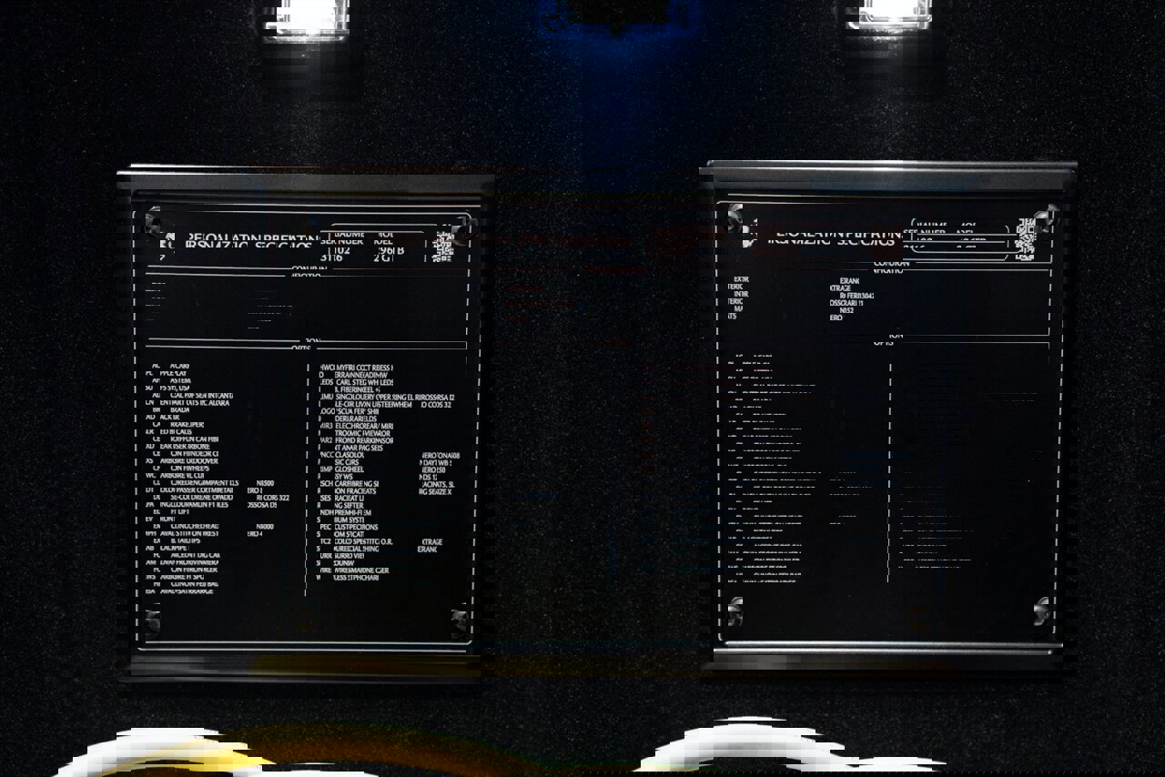 Used 2024 Ferrari 296 GTB image 34