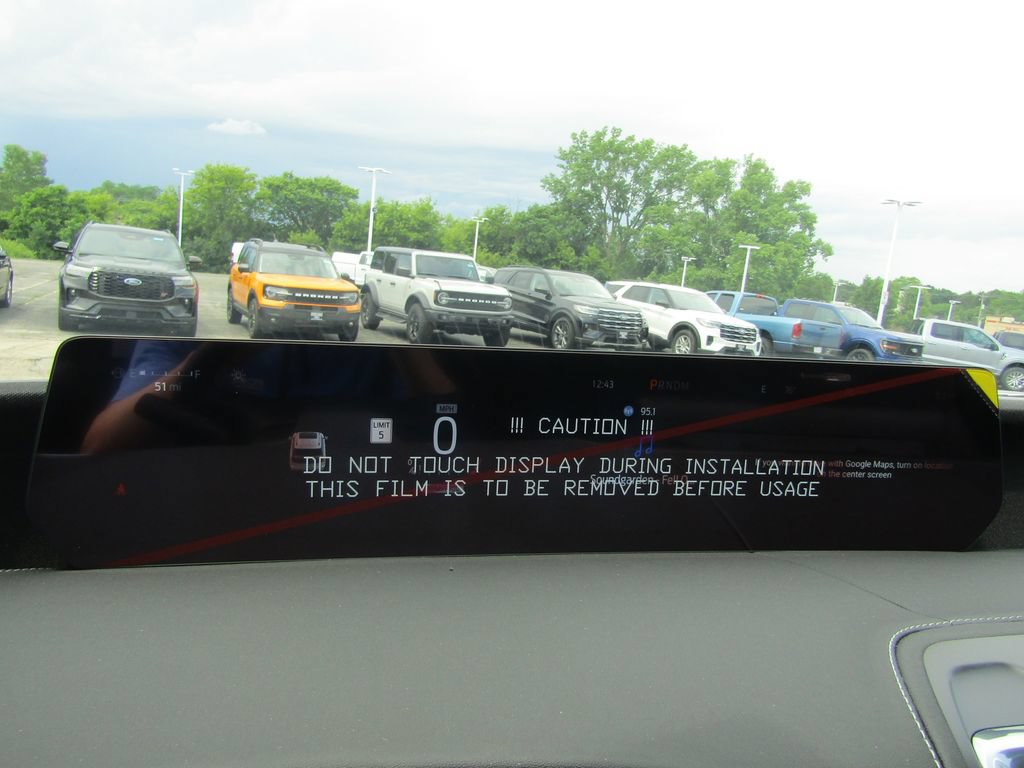 New 2027 Ford Expedition Max Platinum w/ Driver's Package AWD/4WD image 16