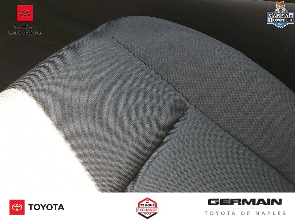 Certified 2026 Toyota Corolla LE FWD image 30