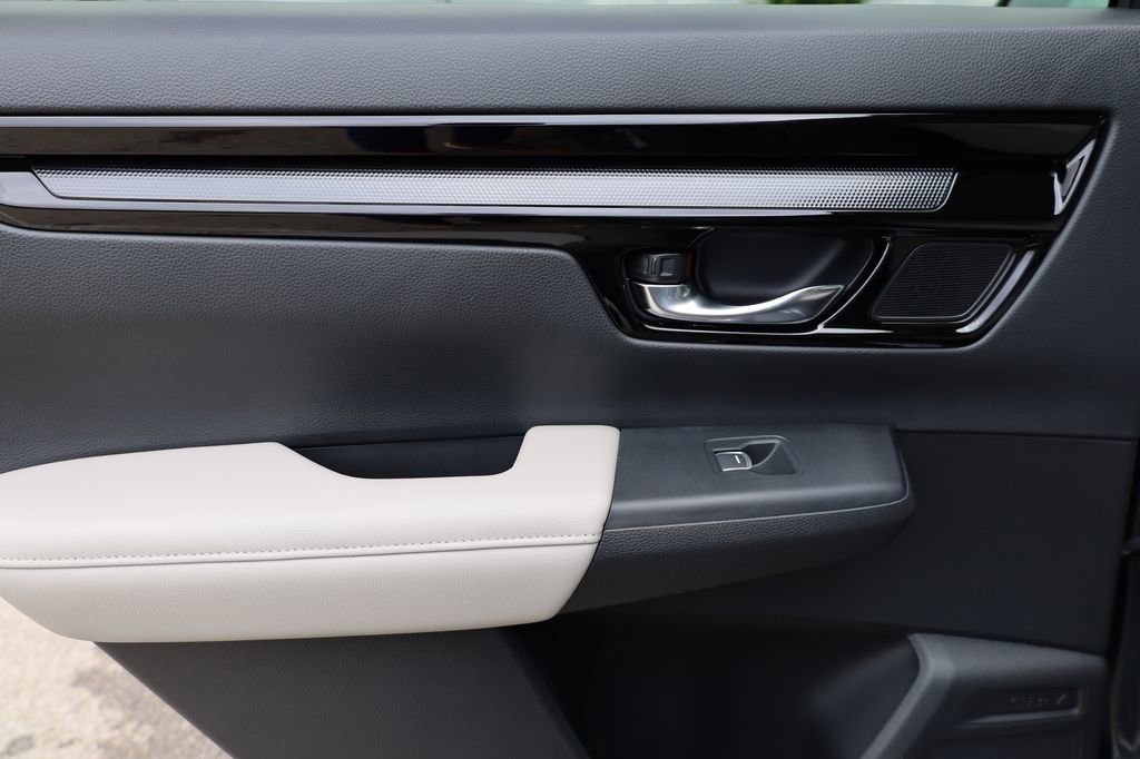 New 2026 Honda CR-V EX-L image 25