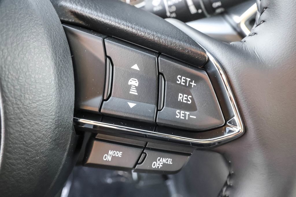 New 2025 MAZDA CX-5 AWD 2.5 S w/ Select Package image 28