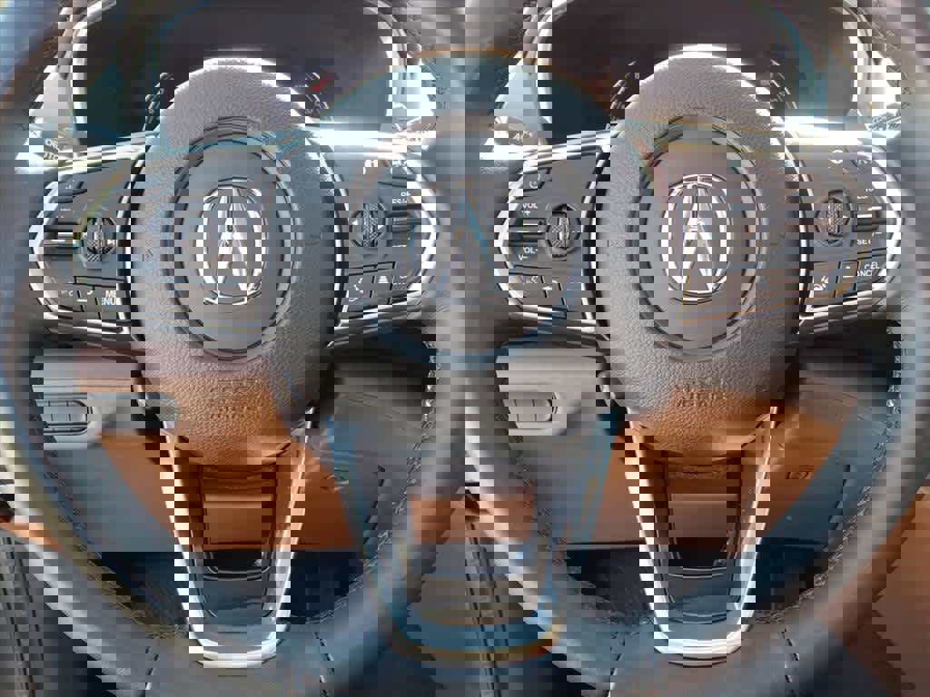 Certified 2026 Acura MDX SH-AWD w/ Technology Package image 25