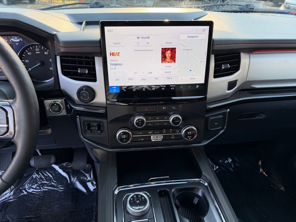 Used 2022 Ford Expedition Timberline image 22