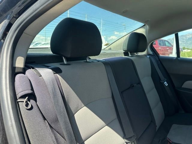 Used 2012 Chevrolet Cruze LS w/ Connectivity Package FWD image 23