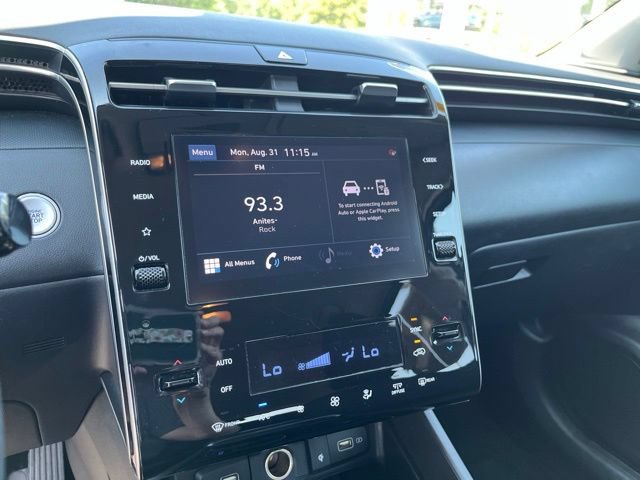 Used 2024 Hyundai Tucson SEL FWD image 26