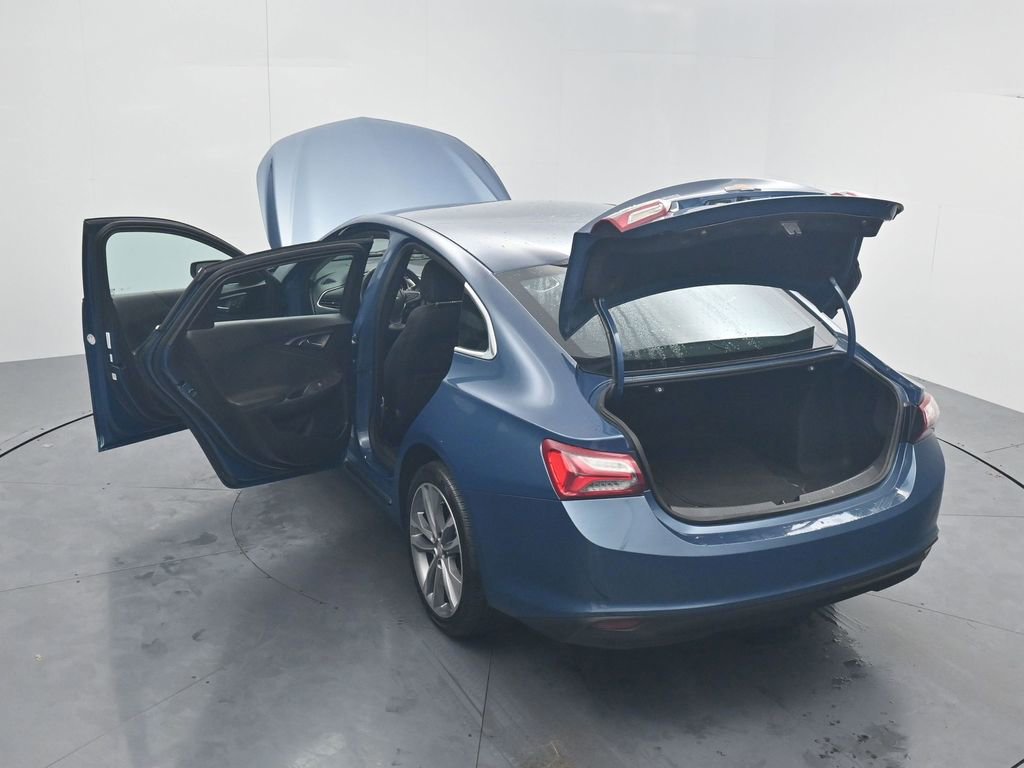 Used 2024 Chevrolet Malibu LT image 53