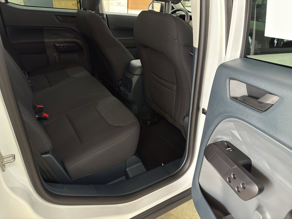 New 2026 Ford Maverick XL w/ Equipment Group 101A image 24