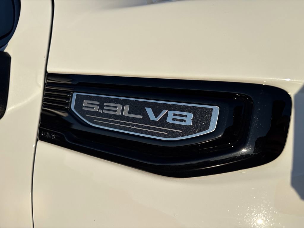 Certified 2024 GMC Sierra 1500 Elevation w/ Elevation Premium Package image 12