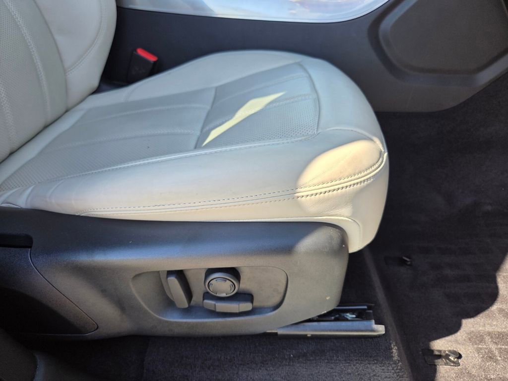 Used 2022 Land Rover Range Rover Sport HSE Silver Edition image 12