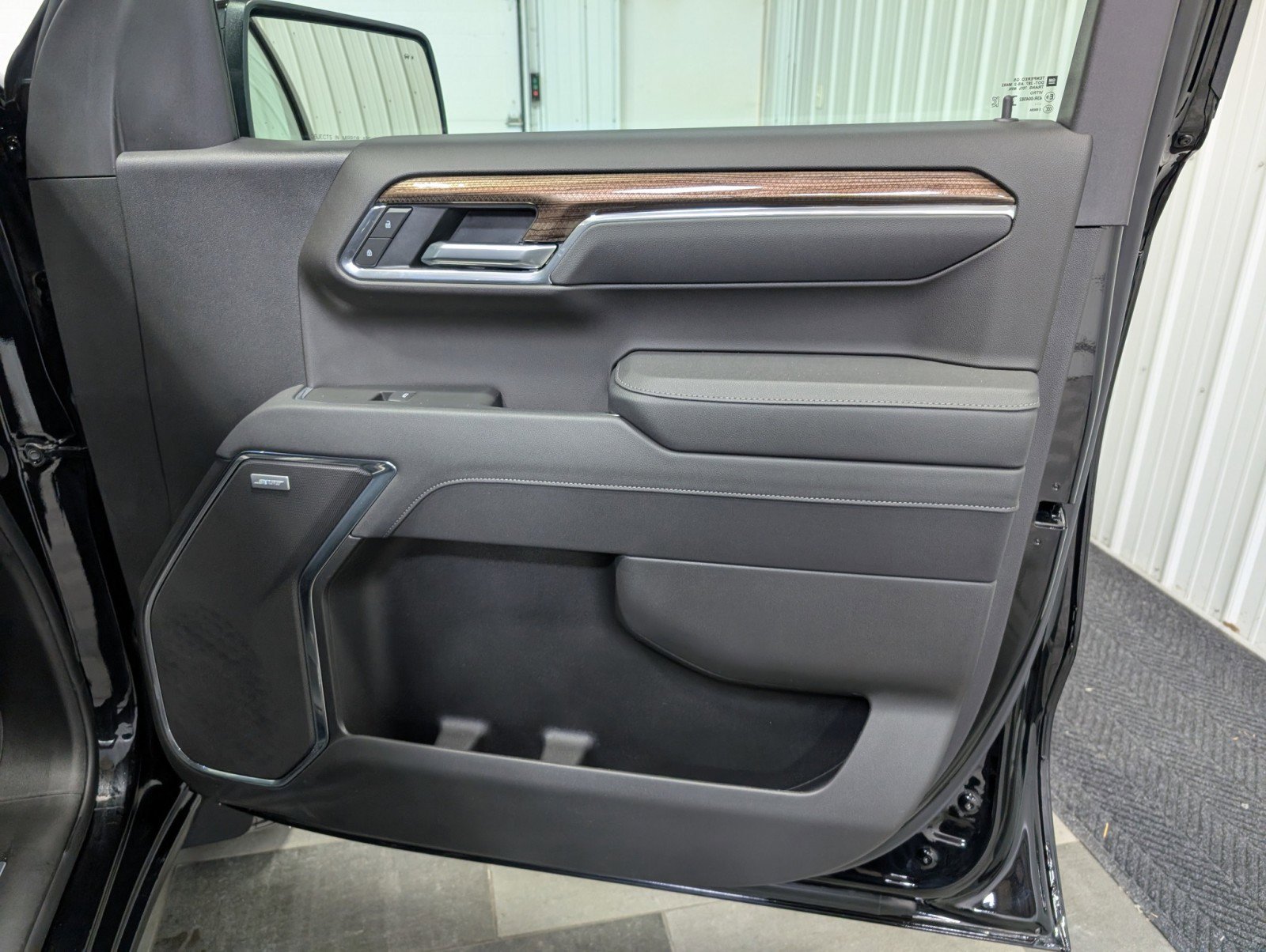 Used 2026 Chevrolet Silverado 1500 LT Trail Boss w/ LT Trail Boss Premium Package image 28