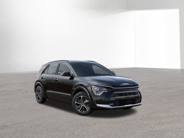 New 2026 Kia Niro SX image 9