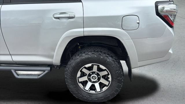Used 2019 Toyota 4Runner TRD Off-Road AWD/4WD image 34