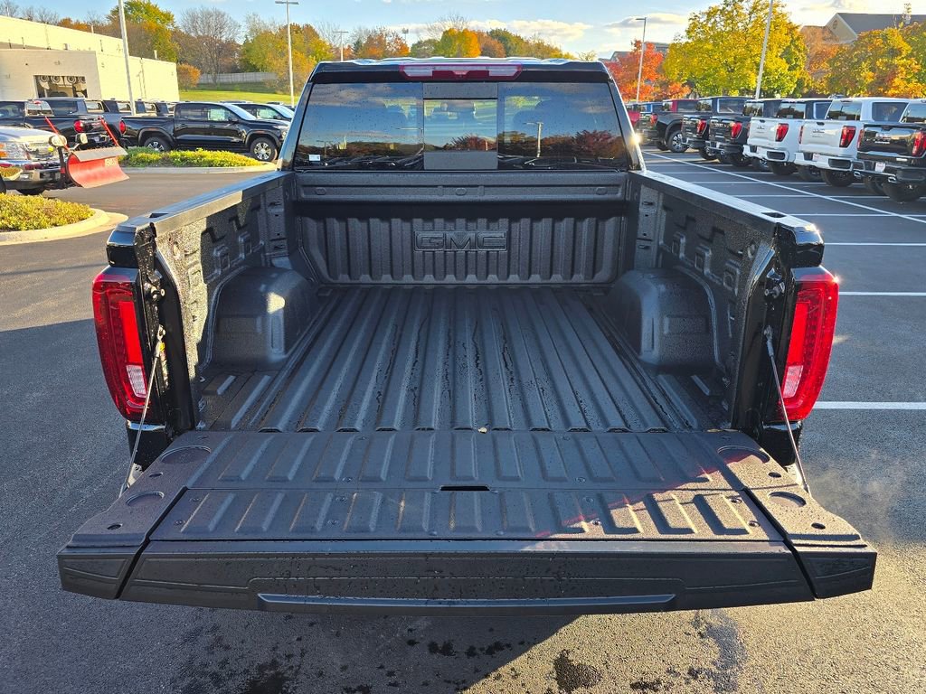 New 2026 GMC Sierra 1500 Denali image 31