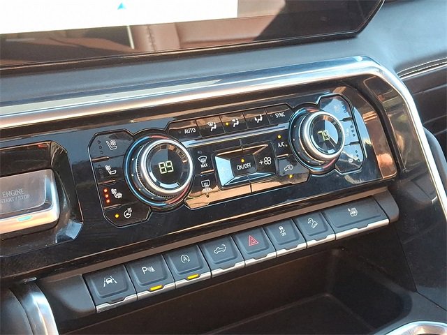 Certified 2024 GMC Sierra 1500 Denali Ultimate image 16