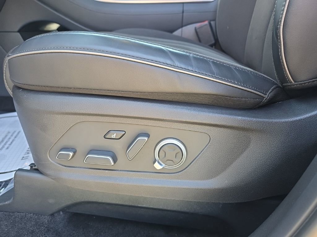 Used 2025 Hyundai Palisade Calligraphy image 11