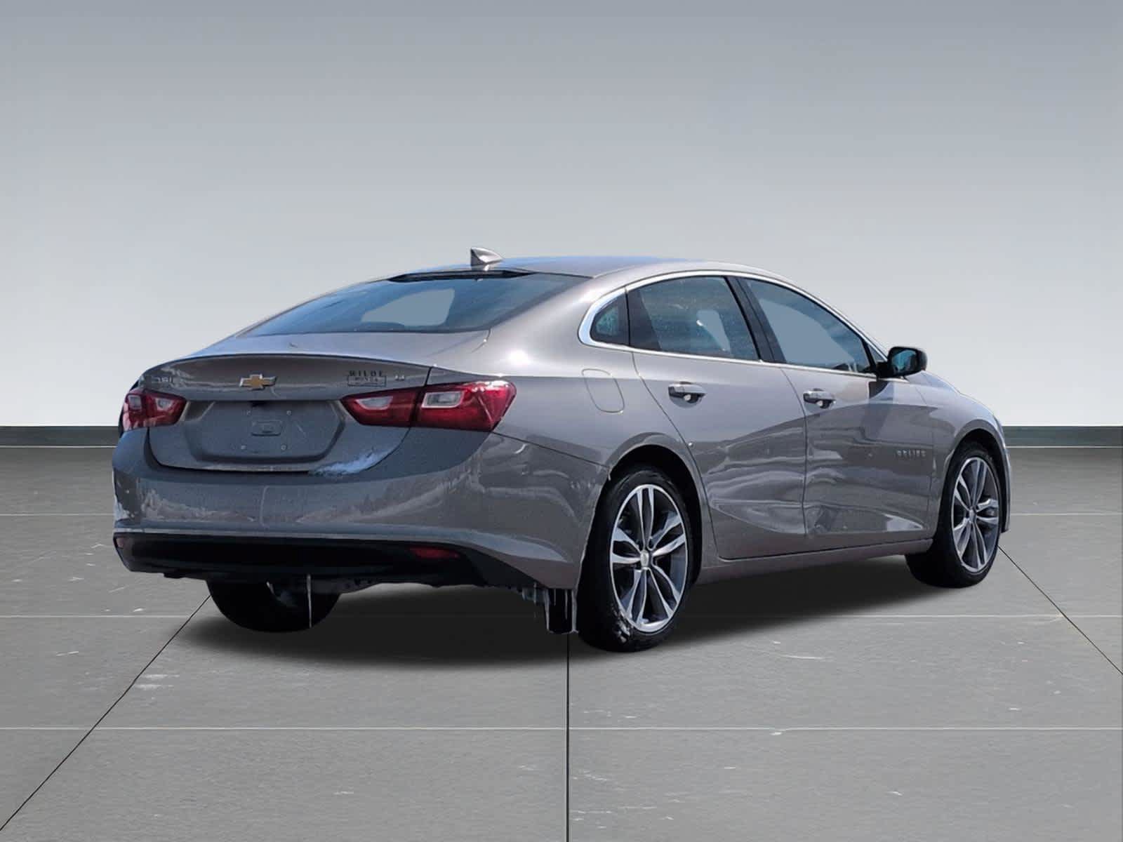 Used 2023 Chevrolet Malibu LT FWD image 6