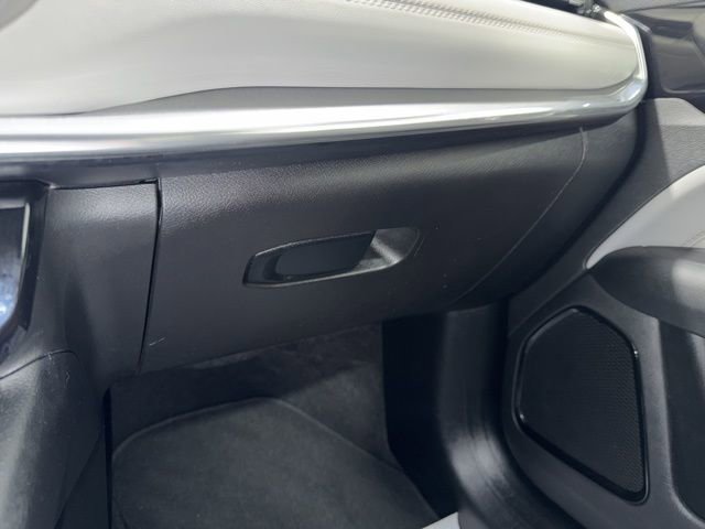 Used 2024 Jeep Compass Limited image 27