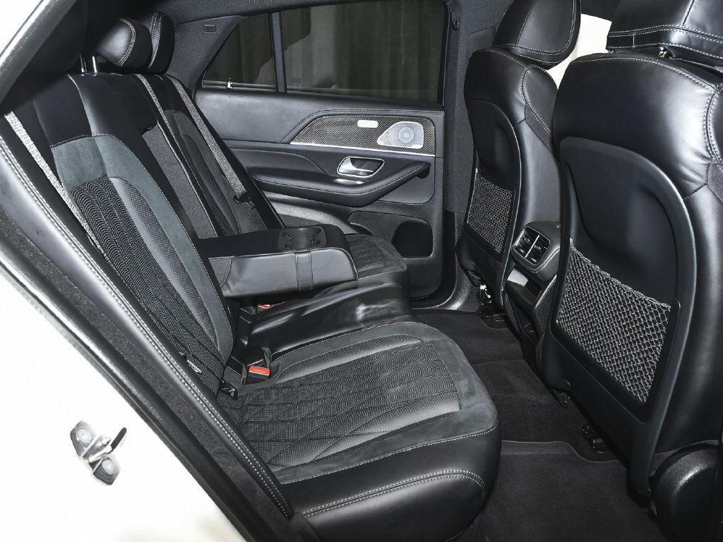 Used 2021 Mercedes-Benz GLE 53 AMG 4MATIC Coupe image 62
