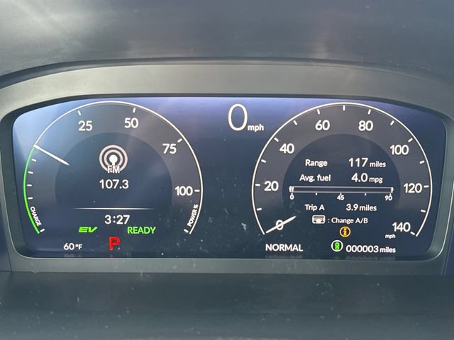 Used 2026 Honda CR-V Sport Touring image 23