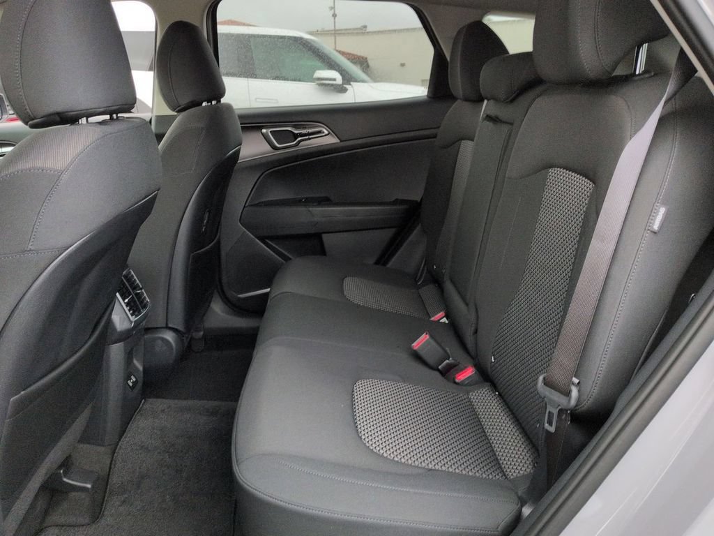 New 2026 Kia Sportage S AWD/4WD image 26