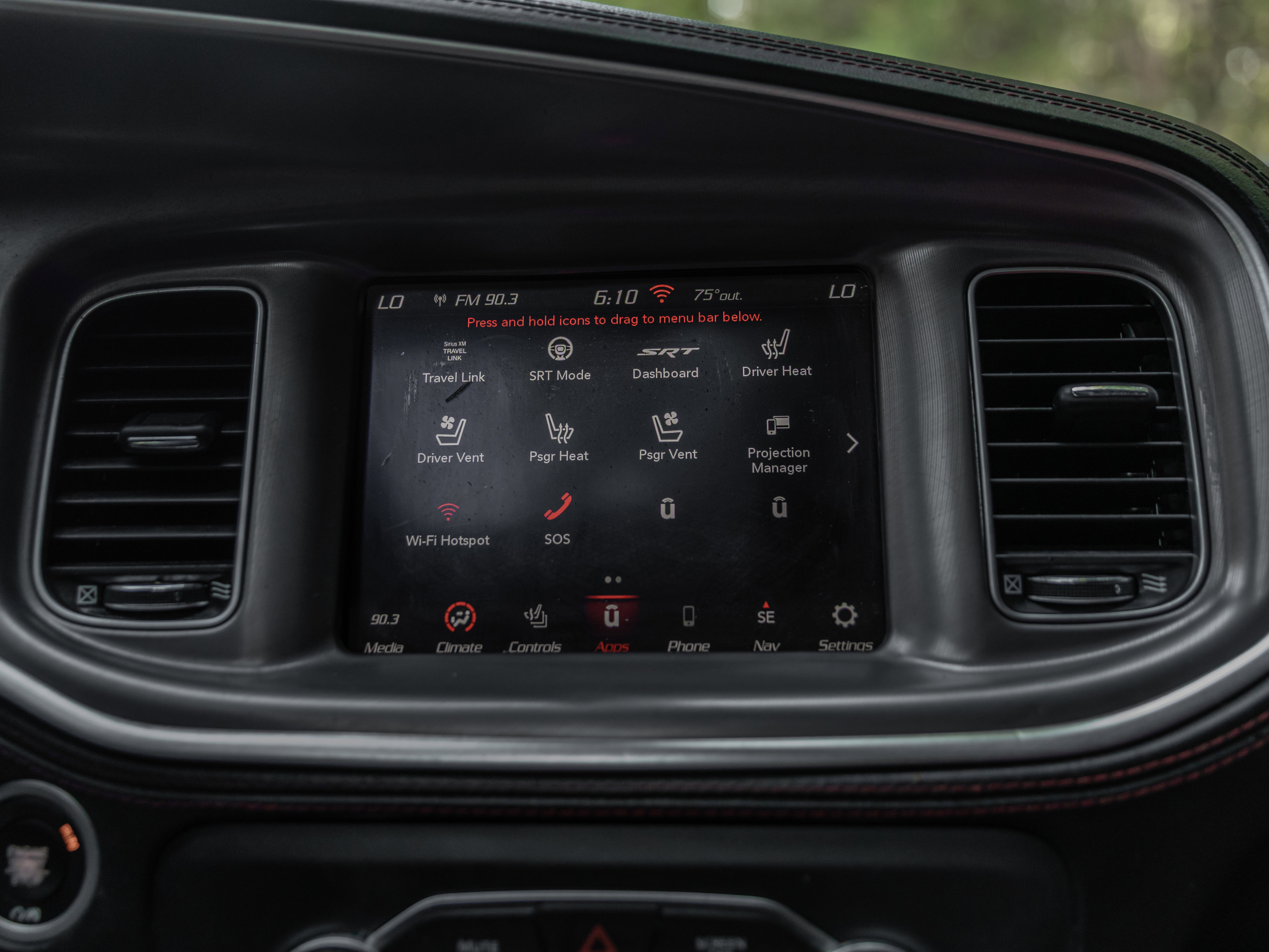 Used 2020 Dodge Charger Scat Pack image 10