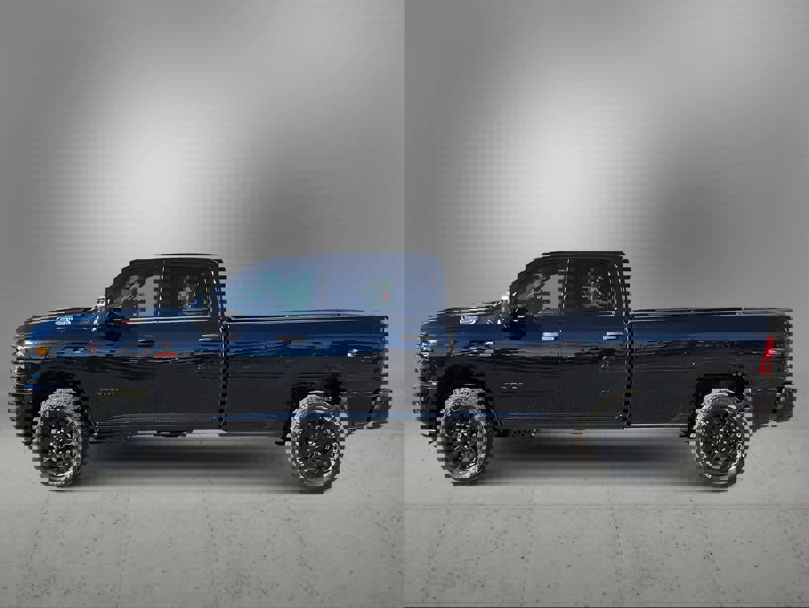 New 2026 RAM 3500 Big Horn image 5