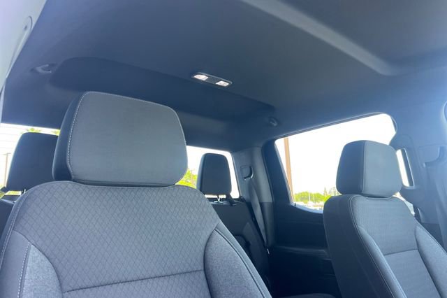 Used 2022 Chevrolet Silverado 1500 LT Trail Boss image 20