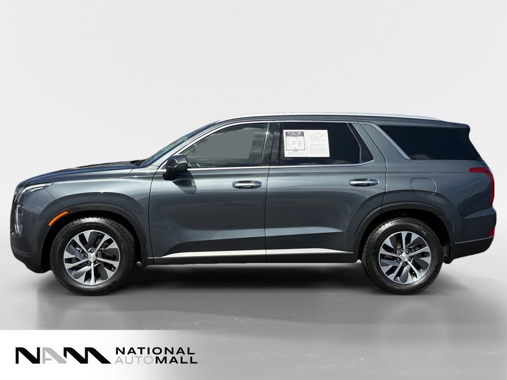 Used 2020 Hyundai Palisade SEL image 2