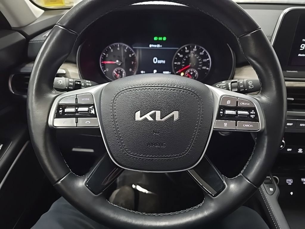 Used 2022 Kia Telluride SX AWD/4WD image 19