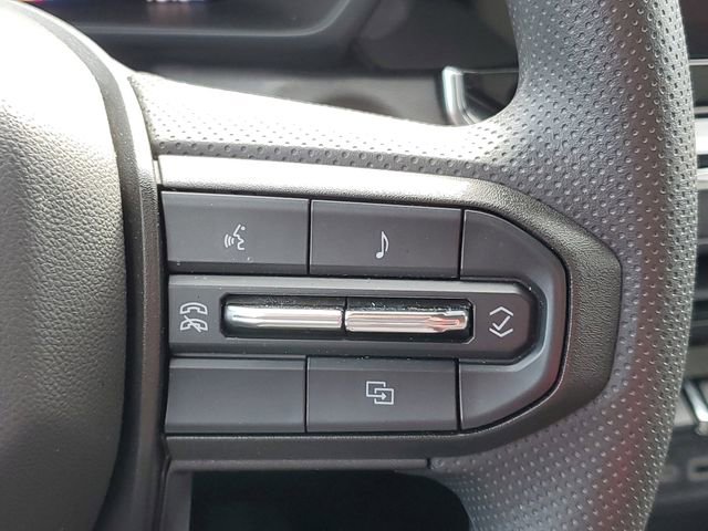 Certified 2024 Chevrolet Colorado Trail Boss w/ Technology Package AWD/4WD image 21