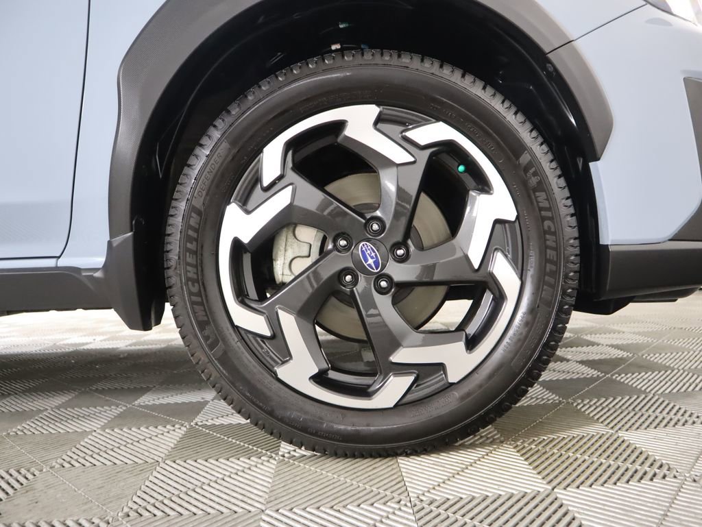 Used 2021 Subaru Crosstrek 2.5i Limited w/ Moonroof Package 2 image 33