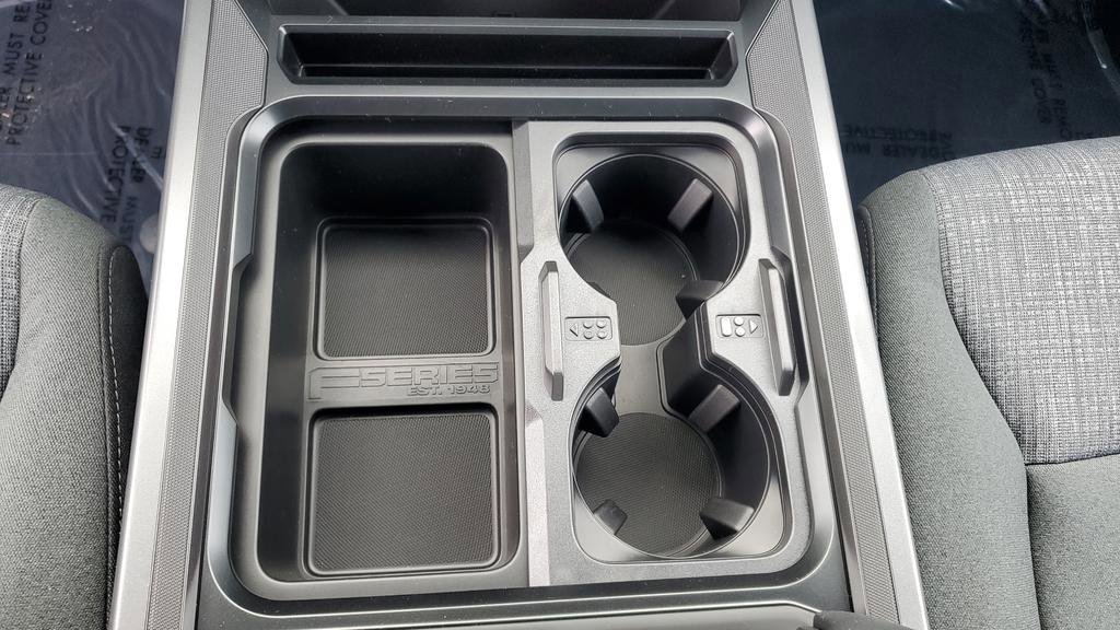 New 2026 Ford F250 XLT w/ XLT Premium Package image 35