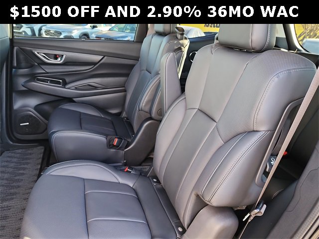 New 2026 Subaru Ascent Limited image 15