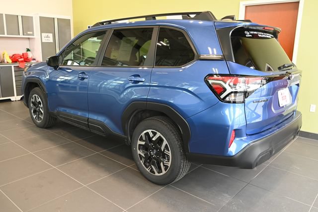 Certified 2026 Subaru Forester Premium AWD/4WD image 10