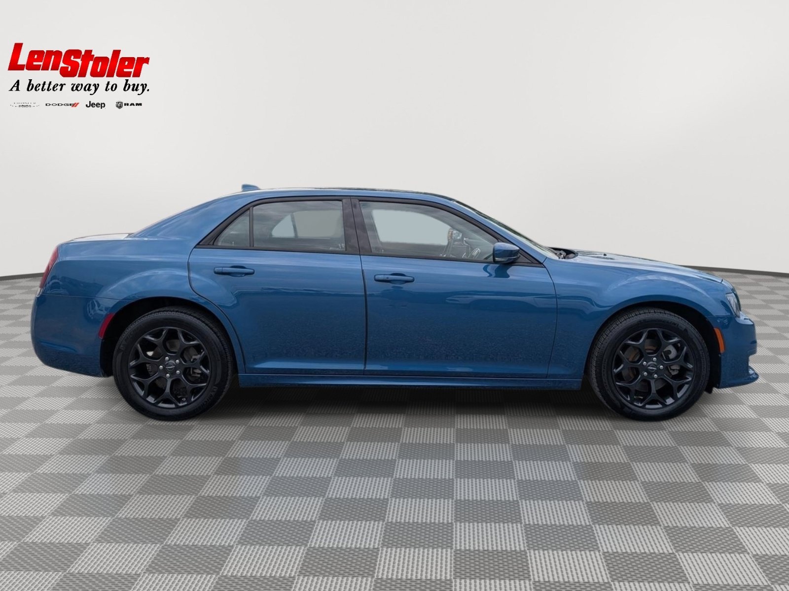 Used 2023 Chrysler 300 Touring L w/ Popular Equipment Group AWD/4WD image 6